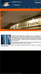 Mobile Screenshot of construction-sfiset.com